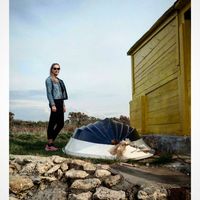 Giulia Tassarotti的照片