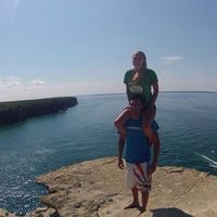 Darren Chase's Photo