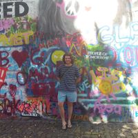 Luther Crawley's Photo