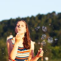 Alena Surdina的照片