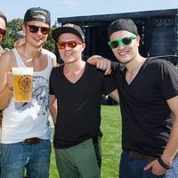 Willi Becker's Photo