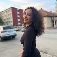 Liana Ndiaye's Photo