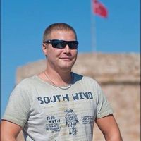 Dmitrii Kuznetcov's Photo