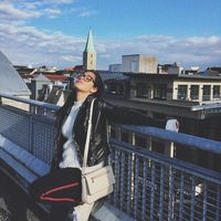 Alejandra Balladares De la Piniella的照片