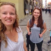 Davina Schmid的照片