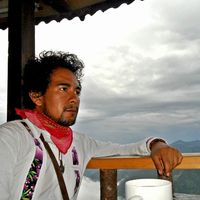 Alberto Gómez's Photo