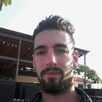 Gervais Stephane's Photo