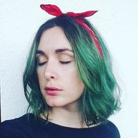 Jean Jacobs的照片