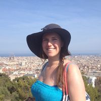 Emese Paulik's Photo