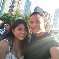 ELIZABETH BERMUDEZ's Photo