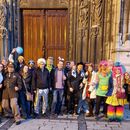 Immagine di CS 🎭 Carnival in Maastricht Region 2025