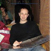 Juan Botella's Photo