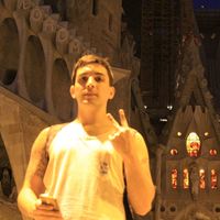 Fede Gonzalez的照片