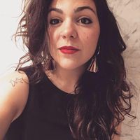 Paula Garcia的照片