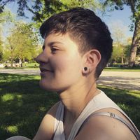 Justine Paillet的照片