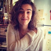 Fotos de Mailén De la María