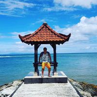 tony rodriguez's Photo