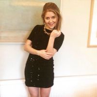 Lucy Charatan's Photo