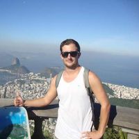 Allan Brownlie's Photo