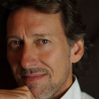 Stephen Pack的照片