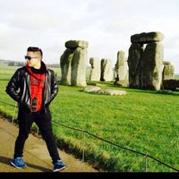 Fotos de Enrique Cosío