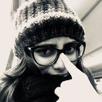 Fotos de Architha Babu