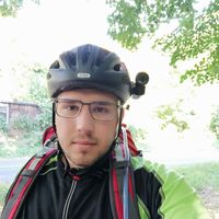 Le foto di Lukas Janzen