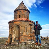 Фотографии пользователя Otostopçu Bey