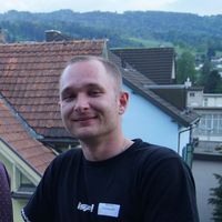 Marius Knoblauch的照片