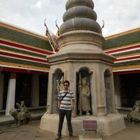 Tomi Falah Turmuzi's Photo