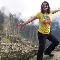 Lenka Novotna的照片