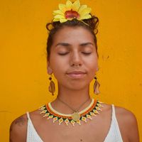 Taraneh Rahimi's Photo