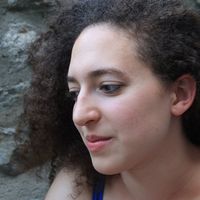 Siloé CORVIN的照片