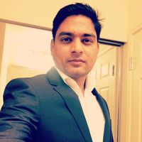 Dinesh Acharya的照片