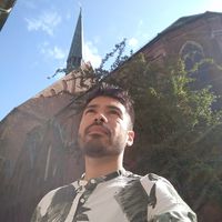 Fotos de Luis Sandoval