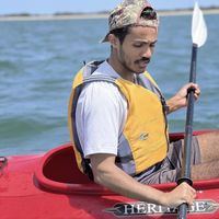 Ahmed Al Qutaini's Photo