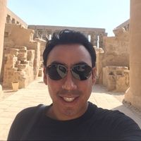 Hugo martinez的照片