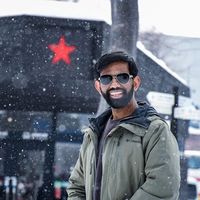 Asharaf Zaidi's Photo