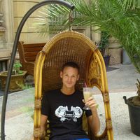 Alexandr Ugrik's Photo