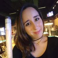 Stephanie Rico's Photo