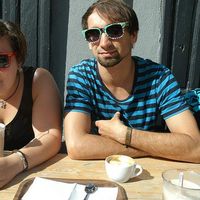 Octavian Raglean's Photo