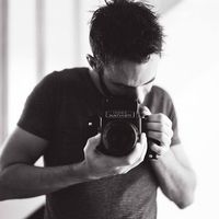 Matthieu Vautrin's Photo