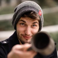 Fotos de Štěpán Matusky