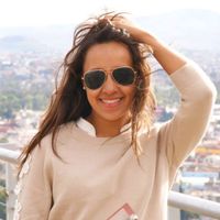 Brenda Vázquez的照片