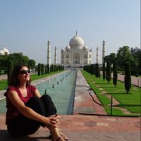 Alexandra  Sapicas's Photo