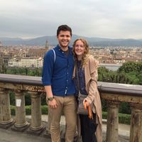 Spencer  Hickey's Photo