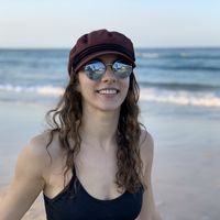 Priscila Resende的照片