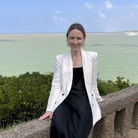 Fotos de Ksenia Ilukhina