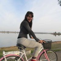 Melisa Gabbanelli's Photo