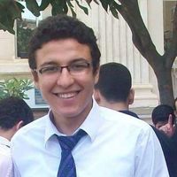 Mohamed Salah Afifi's Photo